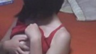 日本の十代の指 日本の十代の指