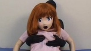 きぐるみd004 きぐるみd004