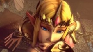 ゼルダファックHMV(バージョン2)(ゼルダの伝説) ゼルダファックHMV(バージョン2)(ゼルダの伝説)