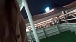 アジアのフラッシングパンティー アジアのフラッシングパンティー