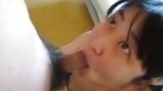 日本人ミルクフェラチオ 日本人ミルクフェラチオ