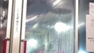 ドアのポットラック ドアのポットラック