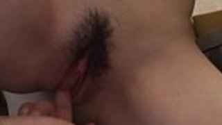 キッチンは彼女の猫を調理するのに最適な場所ですHD + キッチンは彼女の猫を調理するのに最適な場所ですHD +