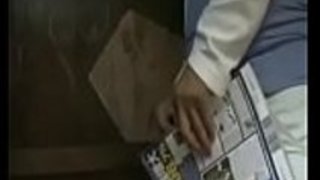 日本ラブストーリー||女子高生が公衆トイレで誘惑し、外部に犯されます 日本ラブストーリー||女子高生が公衆トイレで誘惑し、外部に犯されます