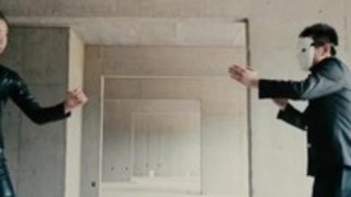 中国スパイは罰せられる 中国スパイは罰せられる