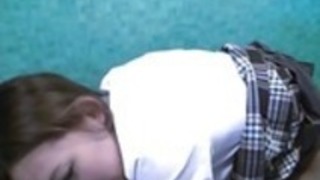 bathrommで私の日本の学生 bathrommで私の日本の学生