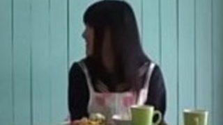 JAVの娘のセックス1 JAVの娘のセックス1