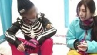 ガラスの部屋7 ガラスの部屋7