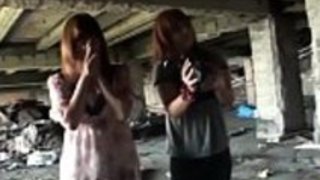 日本のレストラップオンファック 日本のレストラップオンファック