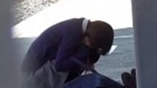 制服を着た日本人ティーン 制服を着た日本人ティーン