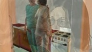 友人の母 友人の母