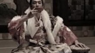 女性忍者 - マジッククロニクル9 女性忍者 - マジッククロニクル9