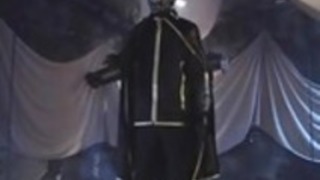 着ぐるみヒロイン 着ぐるみヒロイン