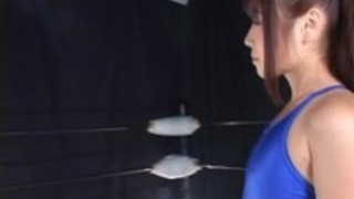 レズビアンレスリング レズビアンレスリング