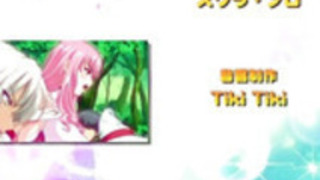 3Ping恋人! 3Ping恋人!