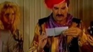 クリスティの最後の誘惑 - 要求 クリスティの最後の誘惑 - 要求