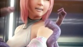 悪のSCOURGE 悪のSCOURGE