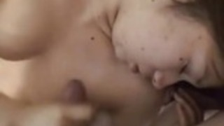 日本の女の子のオナニーと手コキ 日本の女の子のオナニーと手コキ