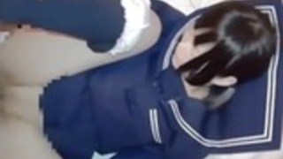 日本の女子高生 日本の女子高生