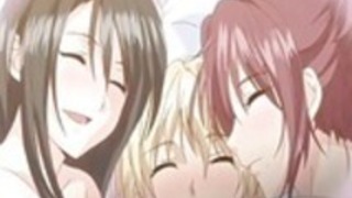 少年はハーレムエロアニメOVAミーツ 少年はハーレムエロアニメOVAミーツ