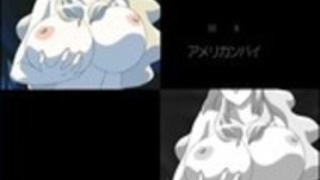 Mamahaha(巨乳墳丘の公爵夫人)#2 Mamahaha(巨乳墳丘の公爵夫人)#2