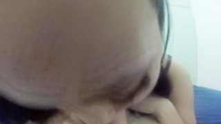 Sakura'chanとクローズアップフェラチオ69 Sakura'chanとクローズアップフェラチオ69