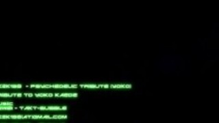 mk2k138 - サイケデリックトリビュート(洋子楓) mk2k138 - サイケデリックトリビュート(洋子楓)