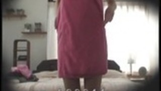 ボディマッサージをやって日本の裸の女の子。 ボディマッサージをやって日本の裸の女の子。