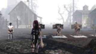 フォールアウト4修道女の宗派 フォールアウト4修道女の宗派