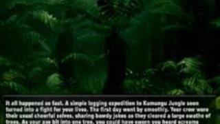 伝説のNidalee 3Dエロゲーム(笑)リーグ 伝説のNidalee 3Dエロゲーム(笑)リーグ