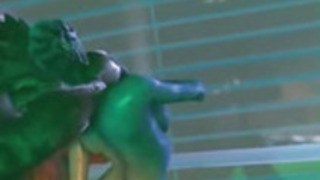 彼女は私に質量効果があります 彼女は私に質量効果があります