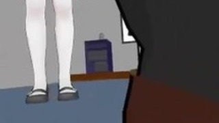 3巨人クラッシュ(MMD) 3巨人クラッシュ(MMD)