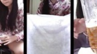 POVでアジア可愛い人放尿 POVでアジア可愛い人放尿