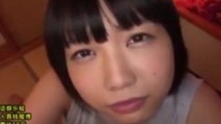 凄く可愛い黒髪の清楚系美少女がエッチな顔で主観フェラ 凄く可愛い黒髪の清楚系美少女がエッチな顔で主観フェラ