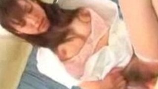 ナースのコスプレ姿の鮎川なおちゃんが患者を誘惑して病院でファック ナースのコスプレ姿の鮎川なおちゃんが患者を誘惑して病院でファック