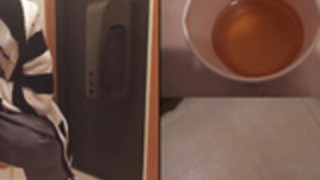 アジアhoがカップにPEES アジアhoがカップにPEES