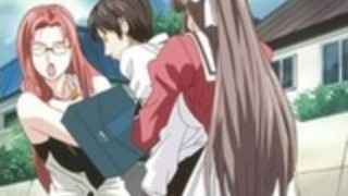 胸の谷間PT.2 胸の谷間PT.2