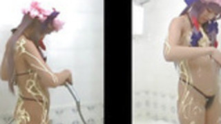 レイヤーとSEX レイヤーとSEX