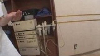 レズマッサージ師のエロ施術でまさかのクンニされるヨガる女性客 レズマッサージ師のエロ施術でまさかのクンニされるヨガる女性客