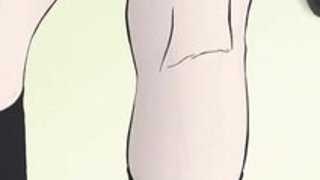 美少女が冴えない男の巨根にハマりセックス漬けの生活 美少女が冴えない男の巨根にハマりセックス漬けの生活