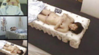 マッサージルームケース14に隠しカメラ マッサージルームケース14に隠しカメラ