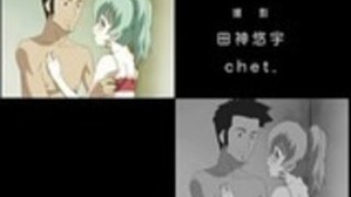 Okusamaわ魔法使い01 Okusamaわ魔法使い01