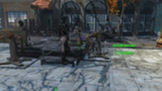 フォールアウト4セックス地区 フォールアウト4セックス地区