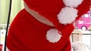 サンタ-COSの女の子フェスタ。 www.camslutparadise.comではより多くのカム女の子 サンタ-COSの女の子フェスタ。 www.camslutparadise.comではより多くのカム女の子