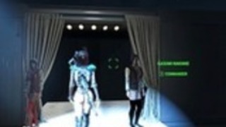 フォールアウト4ファッション・セックス中毒 フォールアウト4ファッション・セックス中毒