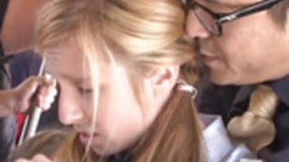 痴漢総集編 痴漢総集編