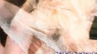 大塚咲は巨根の世話をよくします 大塚咲は巨根の世話をよくします