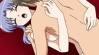 HentaiAnime.Sexyベイブフェラチオとプッシークリームパイを与えます HentaiAnime.Sexyベイブフェラチオとプッシークリームパイを与えます