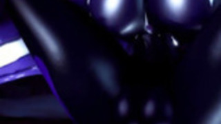 3Dふたなりシーン集1 3Dふたなりシーン集1