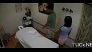 田舎娘は、マッサージ中にクソを好みます 田舎娘は、マッサージ中にクソを好みます